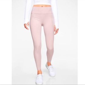 Athleta Run Free Legging